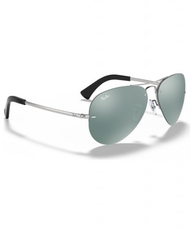 Sunglasses RB3449 GOLD SHINY/GREEN $48.88 Unisex