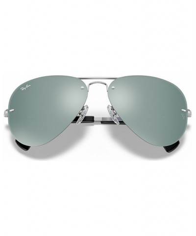 Sunglasses RB3449 GOLD SHINY/GREEN $48.88 Unisex