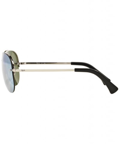 Sunglasses RB3449 GOLD SHINY/GREEN $48.88 Unisex