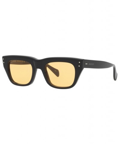 Men's Sunglasses GG1365S Brown Light $136.35 Mens