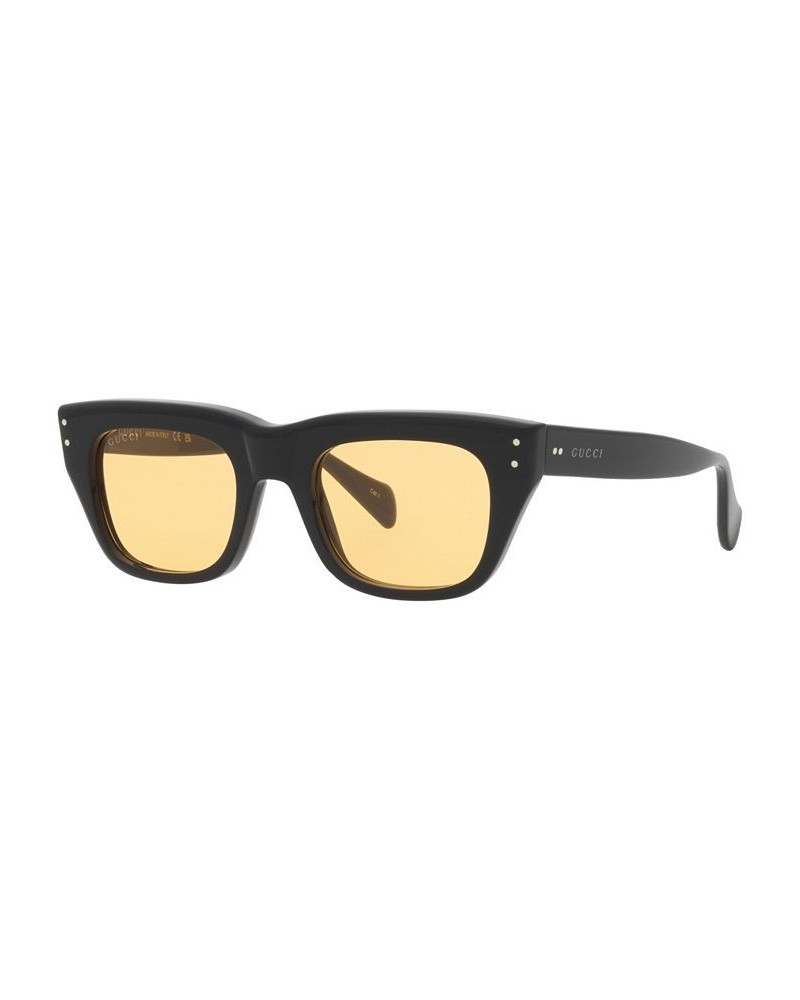 Men's Sunglasses GG1365S Brown Light $136.35 Mens