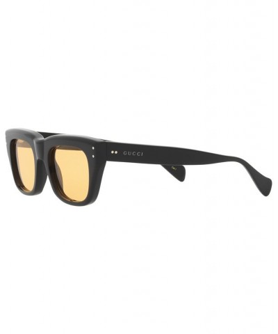 Men's Sunglasses GG1365S Brown Light $136.35 Mens