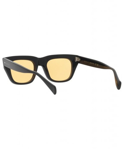 Men's Sunglasses GG1365S Brown Light $136.35 Mens