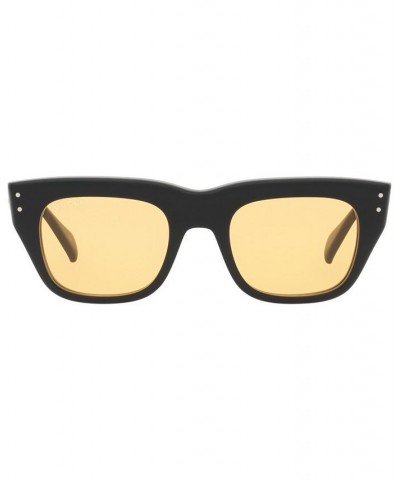 Men's Sunglasses GG1365S Brown Light $136.35 Mens