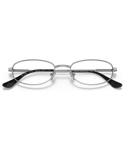 Brooks Brothers Men's Oval Eyeglasses BB108352-O Shiny Gunmetal $13.44 Mens