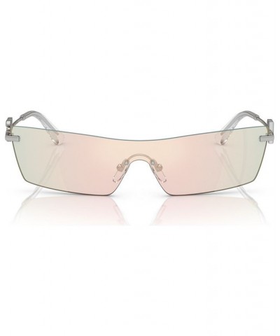 Women's Sunglasses DG2292 Silver-Tone $86.25 Womens