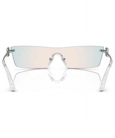 Women's Sunglasses DG2292 Silver-Tone $86.25 Womens