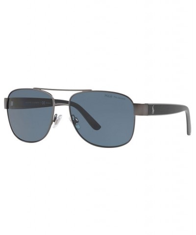 Polarized Sunglasses PH3122 59 $50.70 Unisex