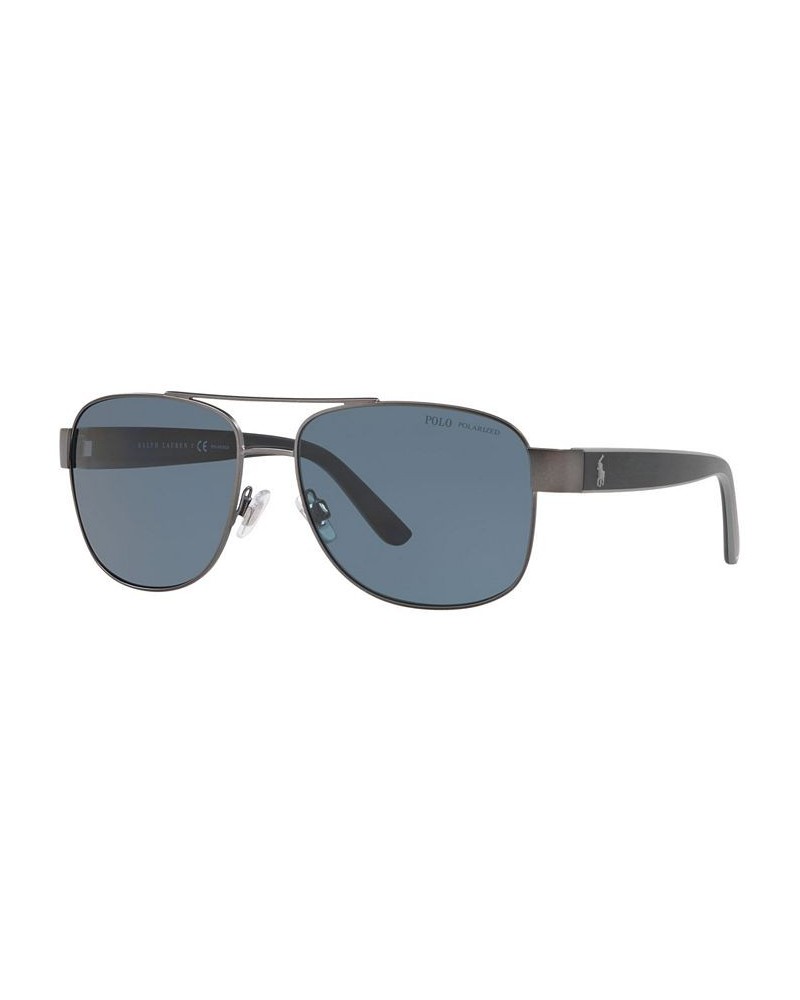 Polarized Sunglasses PH3122 59 $50.70 Unisex