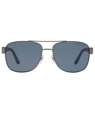 Polarized Sunglasses PH3122 59 $50.70 Unisex