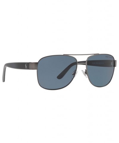 Polarized Sunglasses PH3122 59 $50.70 Unisex