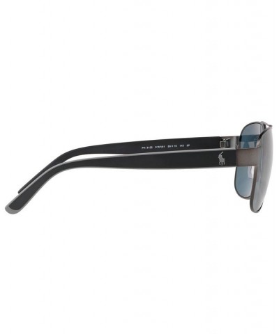 Polarized Sunglasses PH3122 59 $50.70 Unisex