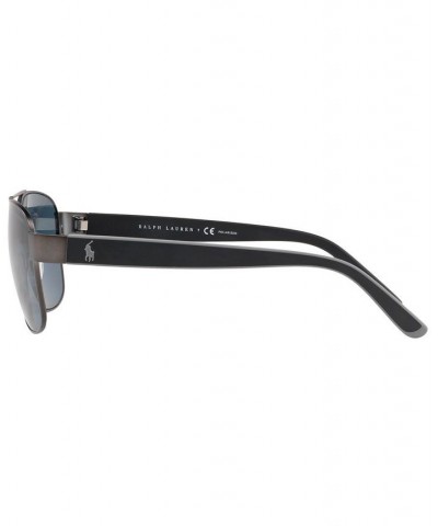 Polarized Sunglasses PH3122 59 $50.70 Unisex