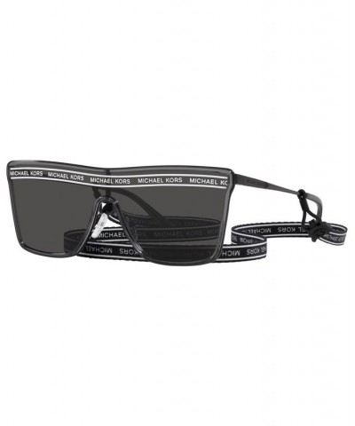 Women's Sunglasses Tucson 0 Black $24.00 Womens