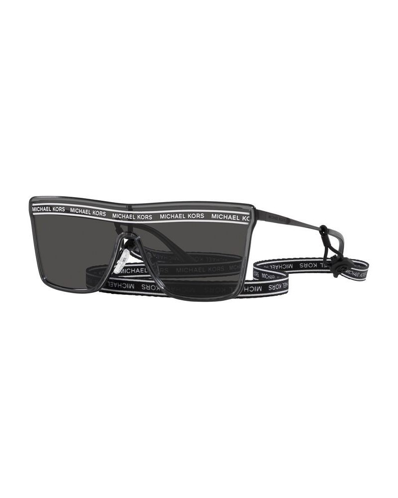 Women's Sunglasses Tucson 0 Black $24.00 Womens