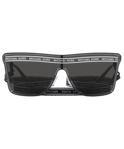 Women's Sunglasses Tucson 0 Black $24.00 Womens