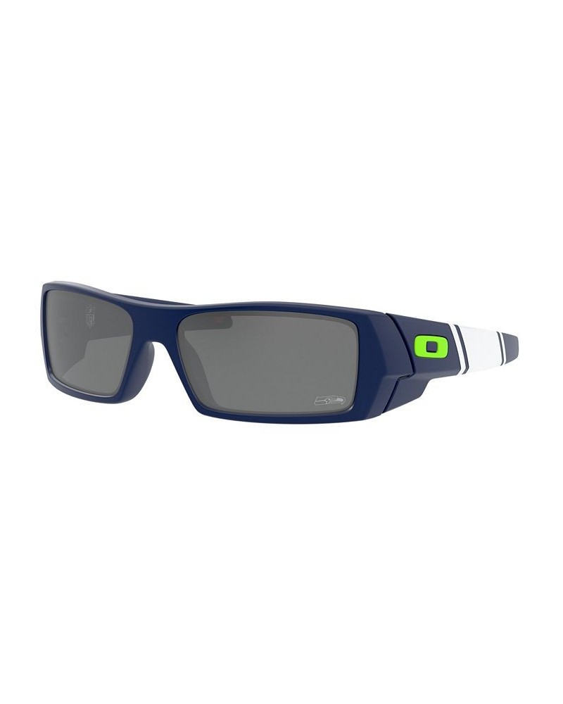 Men's Gascan Sunglasses OO9014 60 MATTE NAVY $29.52 Mens