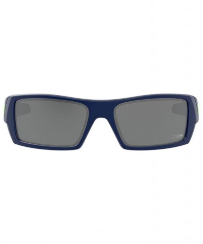 Men's Gascan Sunglasses OO9014 60 MATTE NAVY $29.52 Mens