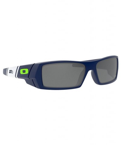 Men's Gascan Sunglasses OO9014 60 MATTE NAVY $29.52 Mens