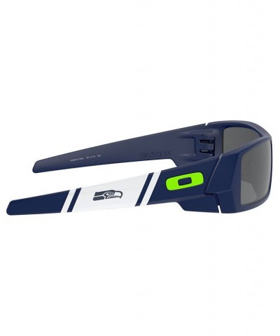 Men's Gascan Sunglasses OO9014 60 MATTE NAVY $29.52 Mens