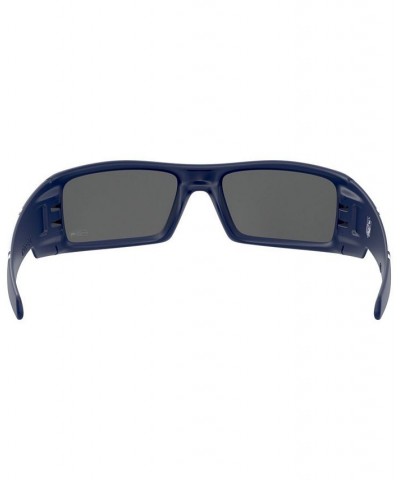 Men's Gascan Sunglasses OO9014 60 MATTE NAVY $29.52 Mens