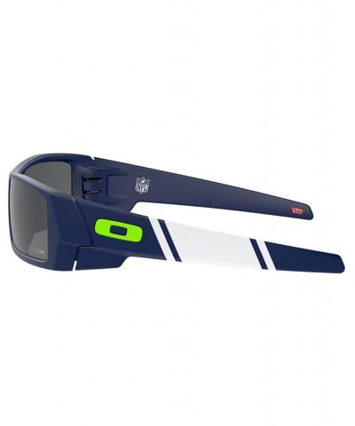 Men's Gascan Sunglasses OO9014 60 MATTE NAVY $29.52 Mens