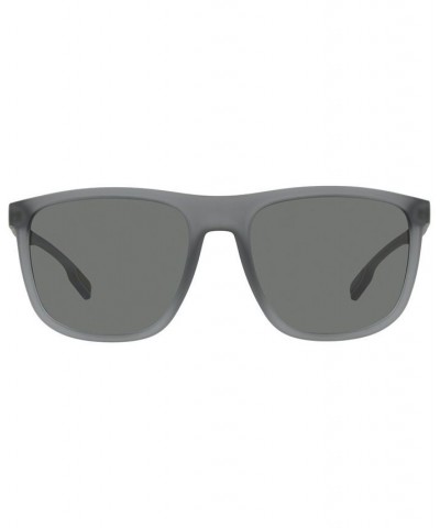 Native Unisex Polarized Sunglasses XD9036 MESA 57 Matte Red Rock $12.39 Unisex