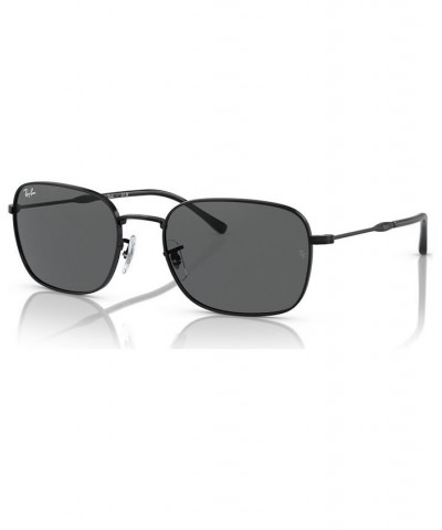 Unisex Sunglasses RB3706 Black $39.12 Unisex