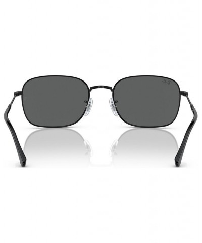 Unisex Sunglasses RB3706 Black $39.12 Unisex