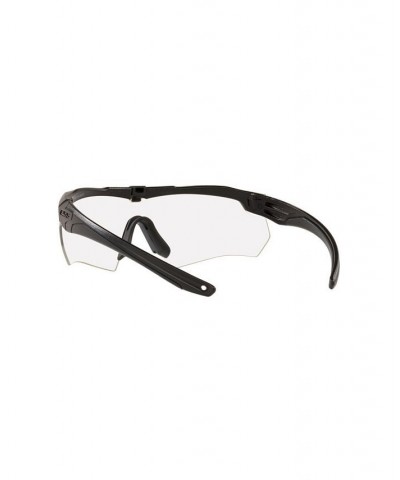 PPE Safety Glasses EE9007-15 Black $4.50 Unisex