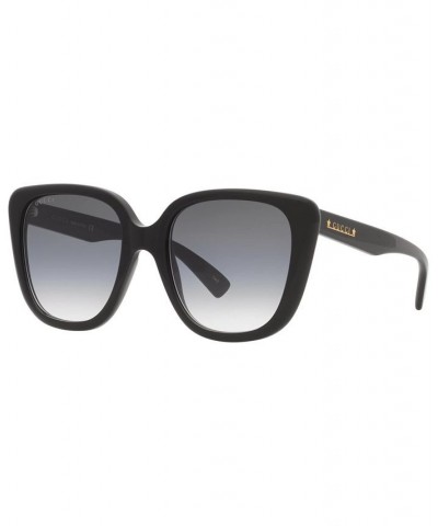 Women's Sunglasses GG1169S Brown $97.50 Womens