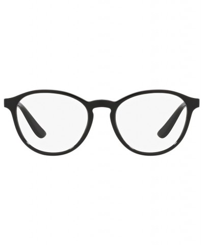 Vogue Women's Phantos Eyeglasses VO5372 Black $27.60 Womens