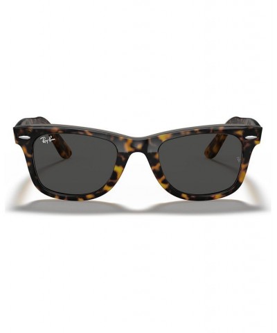 Sunglasses RB2140 ORIGINAL WAYFARER Black $48.90 Unisex