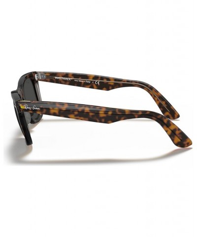 Sunglasses RB2140 ORIGINAL WAYFARER Black $48.90 Unisex