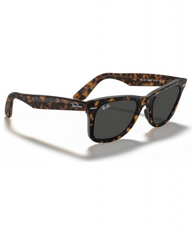 Sunglasses RB2140 ORIGINAL WAYFARER Black $48.90 Unisex