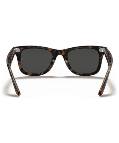 Sunglasses RB2140 ORIGINAL WAYFARER Black $48.90 Unisex