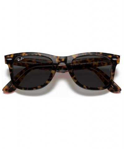 Sunglasses RB2140 ORIGINAL WAYFARER Black $48.90 Unisex