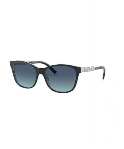 Sunglasses 0TF4174B Black $56.58 Unisex