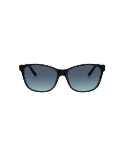 Sunglasses 0TF4174B Black $56.58 Unisex