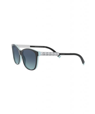 Sunglasses 0TF4174B Black $56.58 Unisex