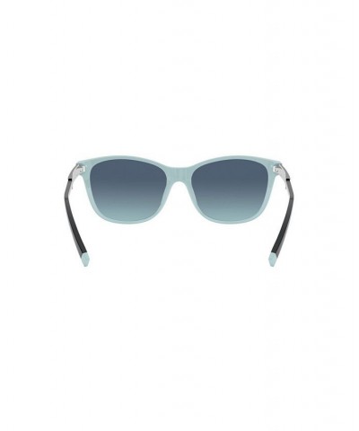 Sunglasses 0TF4174B Black $56.58 Unisex