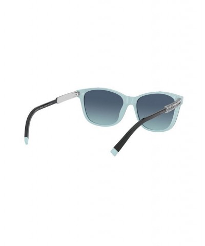 Sunglasses 0TF4174B Black $56.58 Unisex