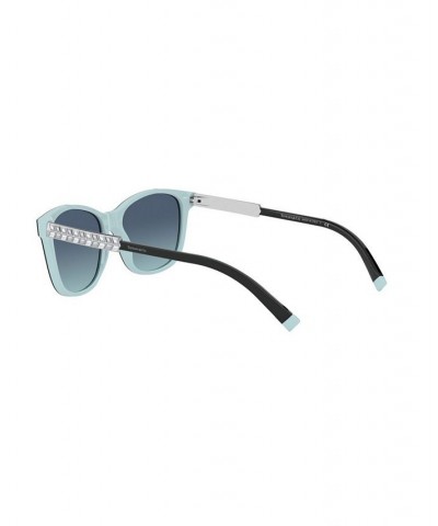 Sunglasses 0TF4174B Black $56.58 Unisex