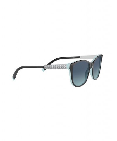 Sunglasses 0TF4174B Black $56.58 Unisex