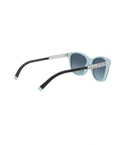 Sunglasses 0TF4174B Black $56.58 Unisex