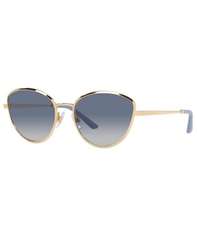 Women's Sunglasses DG2280 56 Gold-Tone 1 $38.04 Womens