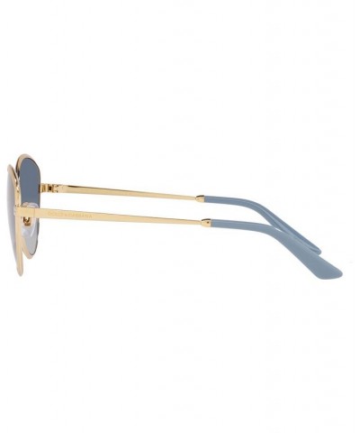 Women's Sunglasses DG2280 56 Gold-Tone 1 $38.04 Womens