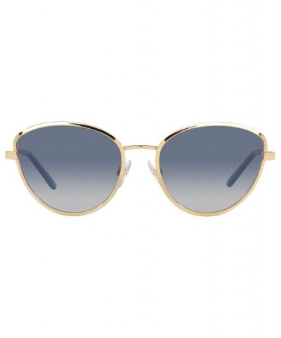 Women's Sunglasses DG2280 56 Gold-Tone 1 $38.04 Womens