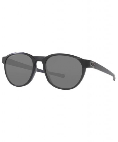 Men's Sunglasses Reedmace 54 Matte Black Ink $36.74 Mens