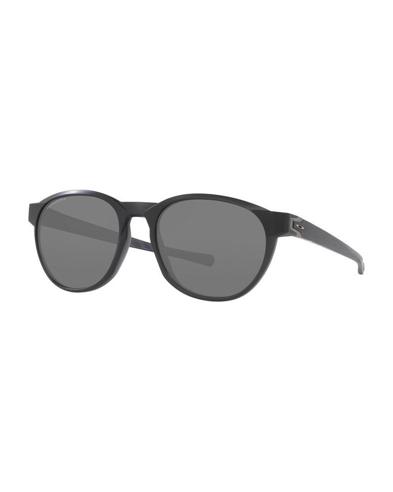 Men's Sunglasses Reedmace 54 Matte Black Ink $36.74 Mens